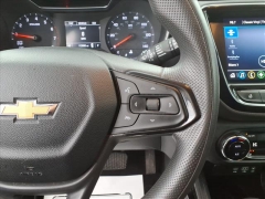 Used 2021  Chevrolet Trailblazer 4d SUV FWD LT at Best Choice Motors near Lafayette&comma; IN