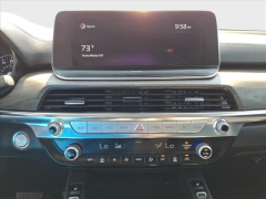 Used 2022  Kia Telluride EX FWD at Best Choice Motors near Lafayette&comma; IN