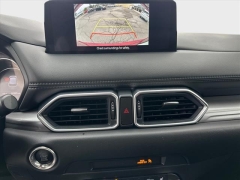 Used 2024  Mazda CX-5 2&period;5 S Select Package AWD at Best Choice Motors near Lafayette&comma; IN