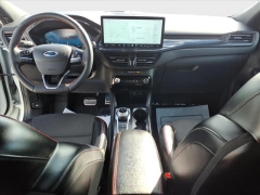 Used 2023  Ford Escape ST-Line Select AWD at Best Choice Motors near Lafayette&comma; IN