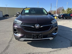 Used 2021  Buick Encore GX AWD 4dr Essence at Best Choice Motors near Lafayette&comma; IN