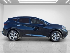 Used 2022  Nissan Murano AWD SV at Best Choice Motors near Lafayette&comma; IN