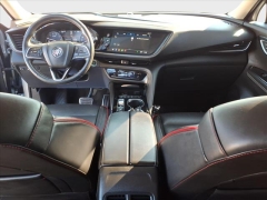 Used 2023  Buick Envision AWD 4dr Essence at Best Choice Motors near Lafayette&comma; IN