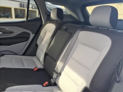 Used 2023  GMC Terrain AWD 4dr SLE at Best Choice Motors near Lafayette&comma; IN