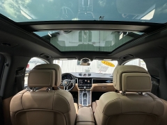 Used 2021 Porsche Macan AWD at Best Choice Motors near Lafayette, IN