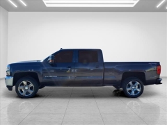 Used 2016  Chevrolet Silverado 1500 4WD Crew Cab LT at Best Choice Motors near Lafayette&comma; IN
