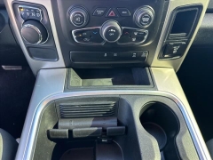 Used 2016  Ram 1500 2WD Crew Cab SLT at Best Choice Motors near Lafayette&comma; IN
