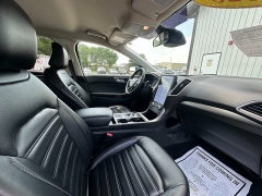 Used 2023 Ford Edge SEL AWD at Best Choice Motors near Lafayette, IN
