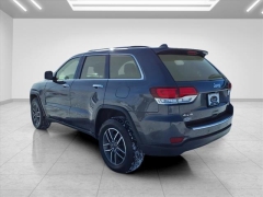 Used 2021  Jeep Grand Cherokee Limited 4x4 at Best Choice Motors near Lafayette&comma; IN