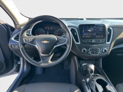 Used 2024  Chevrolet Malibu 4dr Sdn 1LT at Best Choice Motors near Lafayette&comma; IN