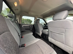 Used 2016 Ram 1500 4WD Crew Cab Outdoorsman at Best Choice Motors near Lafayette, IN