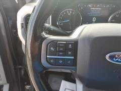 Used 2021  Ford F-150 4WD XLT SuperCrew 5&period;5' Box at Best Choice Motors near Lafayette&comma; IN