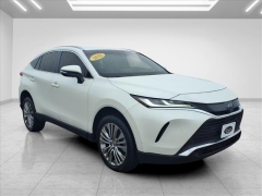  2022 Toyota Venza XLE AWD at Best Choice Motors near Lafayette&comma; IN