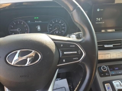 Used 2022  Hyundai Palisade SEL AWD at Best Choice Motors near Lafayette&comma; IN
