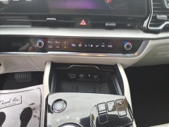 Used 2023  Kia Sportage Hybrid EX AWD at Best Choice Motors near Lafayette&comma; IN