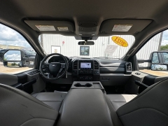 Used 2021 Ford Super Duty F-250 2WD XL Crew Cab SRW 8' Box at Best Choice Motors near Lafayette, IN