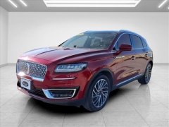 Used 2019  Lincoln Nautilus 4d SUV FWD Reserve 2&period;0L at Best Choice Motors near Lafayette&comma; IN