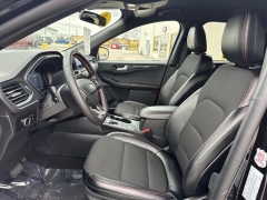 Used 2025  Ford Escape ST-Line FWD at Best Choice Motors near Lafayette&comma; IN