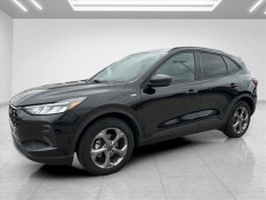 Used 2025  Ford Escape ST-Line FWD at Best Choice Motors near Lafayette&comma; IN