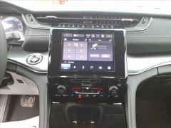 Used 2023  Jeep Grand Cherokee Laredo 4x4 at Best Choice Motors near Lafayette&comma; IN