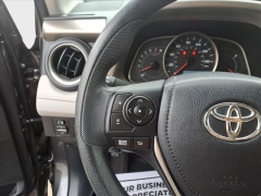 Used 2015  Toyota RAV4 4d SUV FWD LE at Best Choice Motors near Lafayette&comma; IN