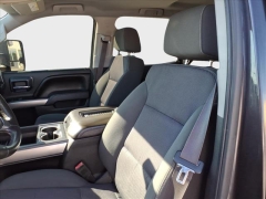 Used 2016  Chevrolet Silverado 1500 4WD Crew Cab LT at Best Choice Motors near Lafayette&comma; IN