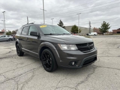 Used 2019  Dodge Journey 4d SUV FWD SE 2&period;4L at Best Choice Motors near Lafayette&comma; IN