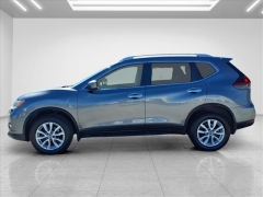 Used 2018  Nissan Rogue 4d SUV AWD SV at Best Choice Motors near Lafayette&comma; IN