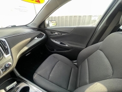 Used 2023 Chevrolet Malibu 4dr Sdn 1LT at Best Choice Motors near Lafayette, IN