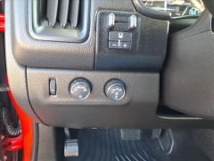 Used 2018  Chevrolet Colorado 4WD Ext Cab ZR2 at Best Choice Motors near Lafayette&comma; IN