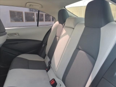 Used 2024  Toyota Corolla Hybrid LE AWD at Best Choice Motors near Lafayette&comma; IN