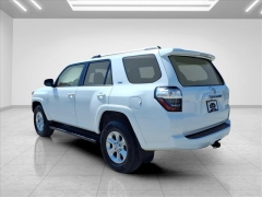 Used 2024  Toyota 4Runner SR5 Premium 4WD at Best Choice Motors near Lafayette&comma; IN