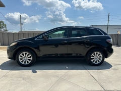 Used 2010 Mazda CX-7 4d SUV FWD SV at Best Choice Motors near Lafayette, IN