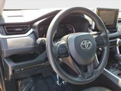 Used 2024  Toyota RAV4 XLE FWD at Best Choice Motors near Lafayette&comma; IN
