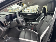 Used 2025  Buick Envision AWD 4dr Sport Touring at Best Choice Motors near Lafayette&comma; IN