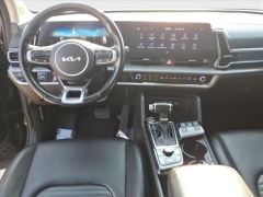 Used 2023  Kia Sportage SX-Prestige AWD at Best Choice Motors near Lafayette&comma; IN