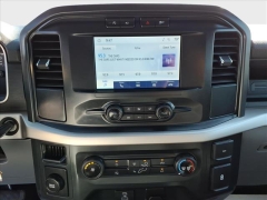 Used 2022  Ford F-150 2WD XL SuperCab 6&period;5' Box at Best Choice Motors near Lafayette&comma; IN