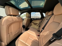 Used 2021 Porsche Macan AWD at Best Choice Motors near Lafayette, IN