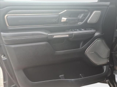 Used 2021  Ram 1500 Classic 4WD Warlock Quad Cab 6'4" Box at Best Choice Motors near Lafayette&comma; IN