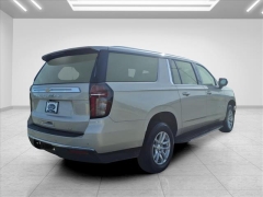 Used 2021  Chevrolet Suburban 4WD 4dr LT at Best Choice Motors near Lafayette&comma; IN