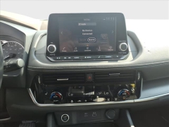 Used 2021  Nissan Rogue FWD SV at Best Choice Motors near Lafayette&comma; IN
