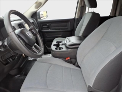 Used 2023  Ram 1500 Classic 4WD Tradesman Quad Cab 6'4" Box at Best Choice Motors near Lafayette&comma; IN