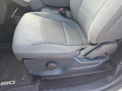 Used 2021  Ford F-150 2WD XLT SuperCrew 5&period;5' Box at Best Choice Motors near Lafayette&comma; IN