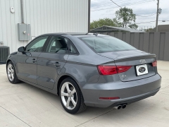 Used 2015 Audi A3 4d Sedan 1.8T Premium at Best Choice Motors near Lafayette, IN