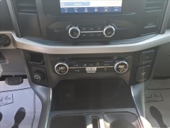 Used 2021  Ford F-150 2WD XLT SuperCrew 5&period;5' Box Hybrid at Best Choice Motors near Lafayette&comma; IN