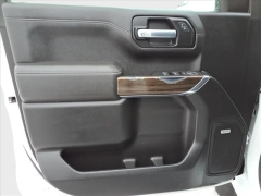 Used 2021  Chevrolet Silverado 1500 4WD Crew Cab 147" LT Trail Boss at Best Choice Motors near Lafayette&comma; IN