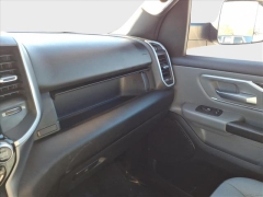 Used 2023  Ram 1500 4WD Big Horn Crew Cab 6'4" Box at Best Choice Motors near Lafayette&comma; IN