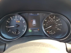 Used 2018  Nissan Rogue 4d SUV AWD SV at Best Choice Motors near Lafayette&comma; IN