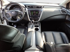 Used 2021  Nissan Murano AWD SL at Best Choice Motors near Lafayette&comma; IN