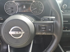 Used 2022  Nissan Rogue FWD S at Best Choice Motors near Lafayette&comma; IN